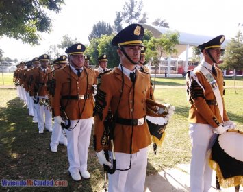 6o Encuentro Prenacional de Escoltas TecNM